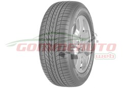 COP. 255/50R19 103W EAGLE F1 ASY SUV MO VSB (DOT17)